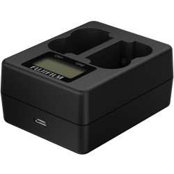 Fujifilm BC-W235 Double chargeur pour W235