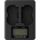 Fujifilm BC-W235 Double chargeur pour W235