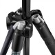 Manfrotto Element MII Grand Trépied Noir