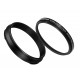 Fujifilm Kit Weather Resisitant Noir X100V