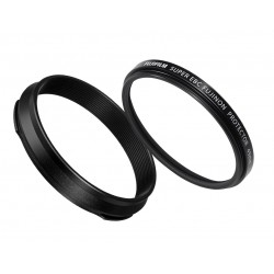 Fujifilm Kit Weather Resisitant Noir X100V