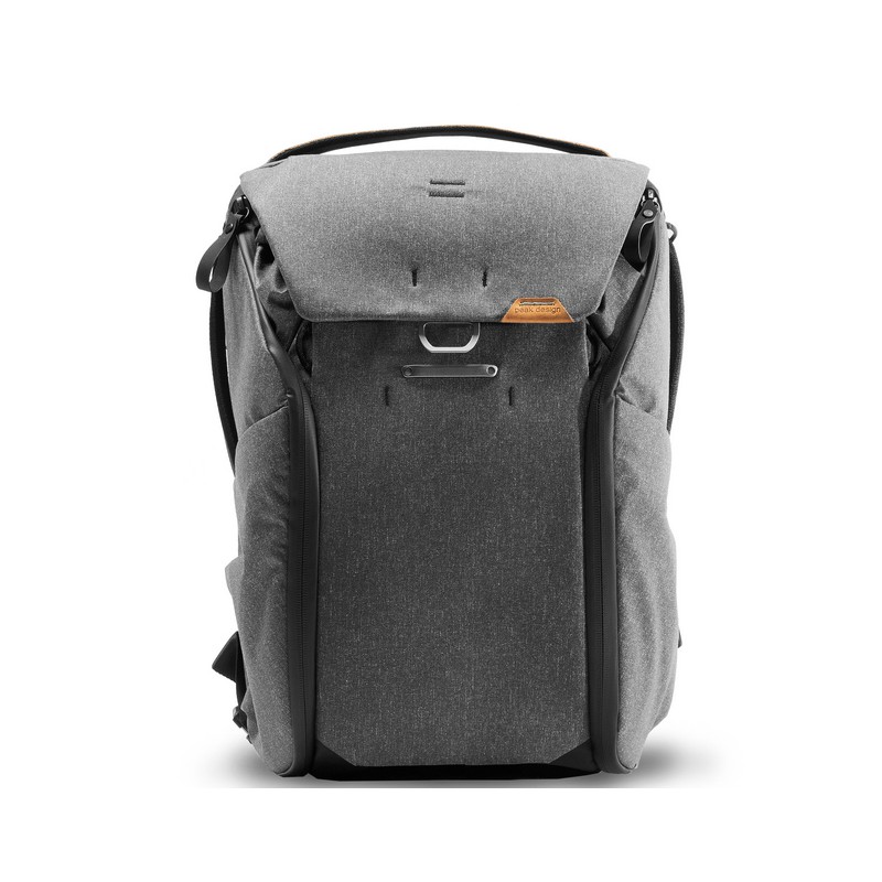 Sac à dos Peak Design Everyday Backpack Zip 15L v2 - Sac urbain