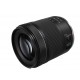 Canon RF 24-105/4-7.1 IS STM 