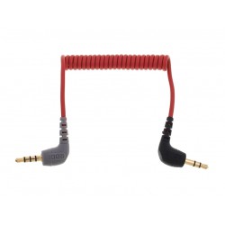 Rode Adaptateur SC-7 TRS–TRRS cable pour Téléphone