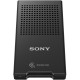 Sony Lecteur de cartes MRW-G1 pour CFexpress/XQD