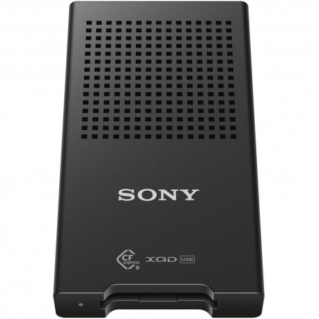Sony Lecteur de cartes MRW-G1 pour CFexpress/XQD