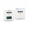 Rode Wireless Go Blanc *
