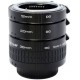Kenko Jeu de bague allonge pour Canon EF/EFS