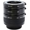 Kenko Jeu de bague allonge pour Canon EF/EFS