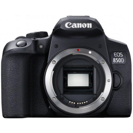 Canon EOS 850D Boitier nu Précommande