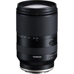 Tamron 28-200/2.8-5.6 Di III RXD pour Sony FE