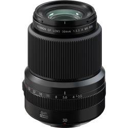 Fujifilm Fujinon GF 30/3.5 R LM WR