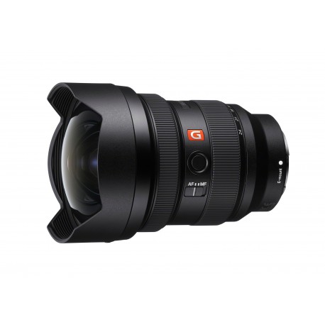 Sony FE 12-24/2.8 GM