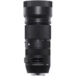 Sigma 100-400/5-6.3 DG DN OS Contemporary - L Mount