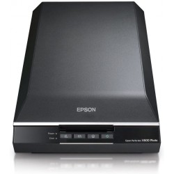 Epson Perfection V600 Scanner Photo