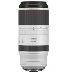 Canon RF 100-500/4.5-7.1L IS USM*