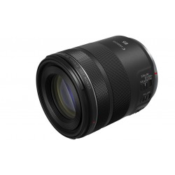 Canon RF 85/2 Macro IS STM Précommande