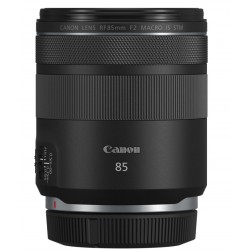 Canon RF 85/2 Macro IS STM*