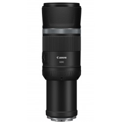 Canon RF 600/11 IS STM 