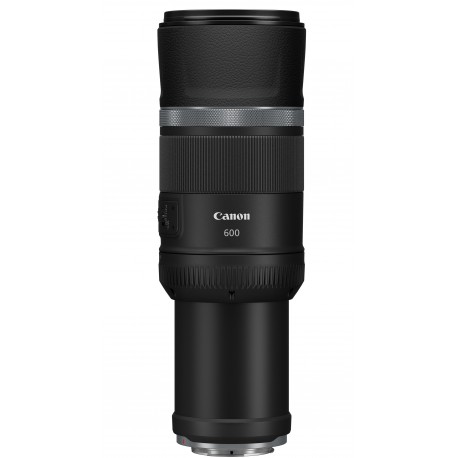Canon RF 600/11 IS STM 