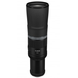 Canon RF 800/11 IS STM Précommande