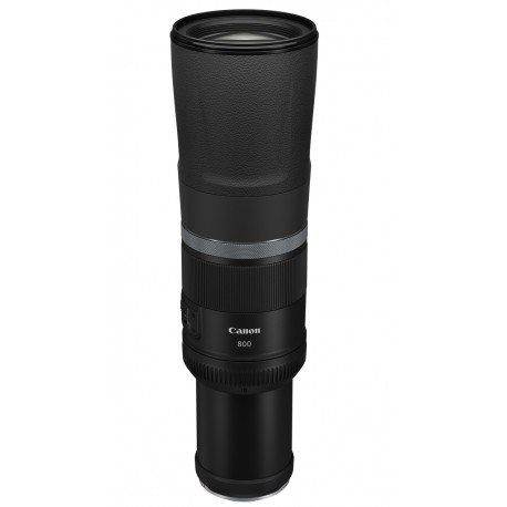 Canon RF 800/11 IS STM Précommande
