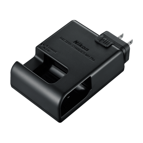 Nikon Chargeur MH-25a pour en-el15