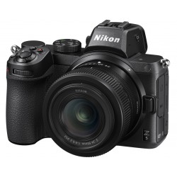 Nikon Z5 + Z 24-50/4-6.3