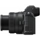 Nikon Z5 + Z 24-50/4-6.3 S Garanti 5 Ans 