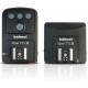 Hahnel VIPER TTL Remote et flash trigger Canon