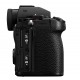 Panasonic S5 Boitier nu Garanti 5 ans 