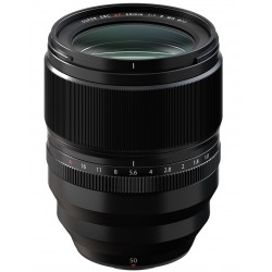 Fujifilm XF 50/1.0 R WR 