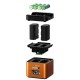 Hahnel Pro Cube 2 SONY Chargeur Double