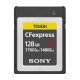 Sony CFexpress TOUGH Type B 128 Gb