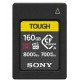 Sony CFexpress TOUGH Type A 160 Gb 