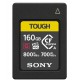 Sony CFexpress TOUGH Type A 160 Gb