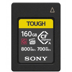 Sony CFexpress TOUGH Type A 160 Gb