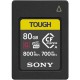 Sony CFexpress TOUGH Type A 80 Gb