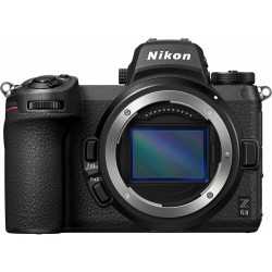 Nikon Z6 II Boitier nu Garanti 5 Ans