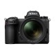 Nikon Z6 II +Z 24-70/4 S