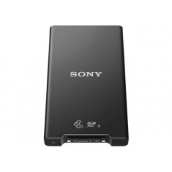 Sony Lecteur de cartes MRW-G2 pour CFexpress Type A/SD
