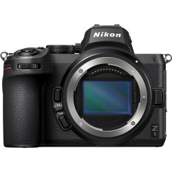 Nikon Z5 Boitier nu