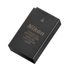 Nikon EN-EL20a batterie