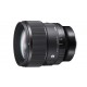 Sigma 85/1.4 DG HSM ART Monture Sony FE 