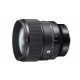 Sigma 85/1.4 DG HSM ART Monture L mount
