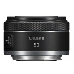 Canon RF 50/1.8 IS STM Précommande