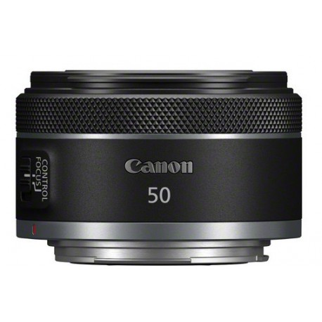 Canon RF 50/1.8 IS STM Précommande