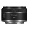 Canon RF 50/1.8 IS STM