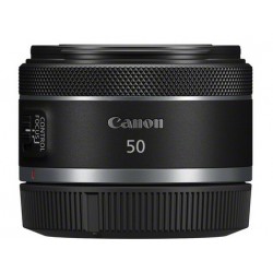 Canon RF 50/1.8 IS STM