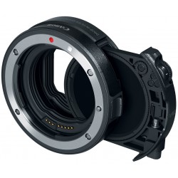 Canon BAGUE D'ADAPTATION DROP IN FILTRE V-ND